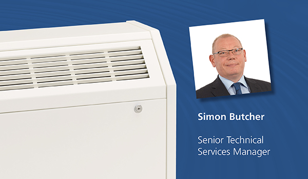 Fan convectors go hand-in-hand with heat pumps - Smith's Environmental  Products