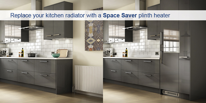 Smith Radiator Smith’s Environmental Products | Convectors | Plinth Heaters | Radiators